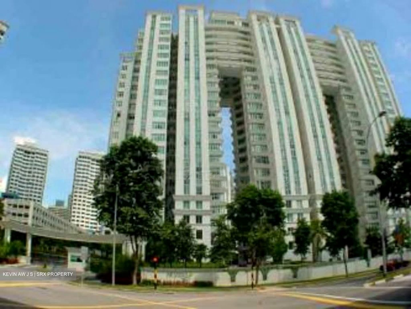 Maysprings (D23), Apartment #562260051